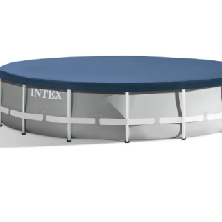 Cobertor para Piscina Estructural INTEX de 457 cm