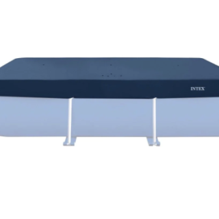 Cobertor INTEX para Piscina Rectangular 2.60 x 1.60 m