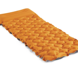Colchón Inflable Individual TPU Camping Mat INTEX