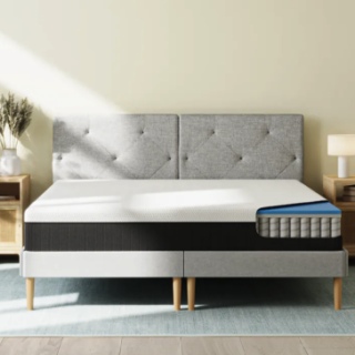 Colchón Emma Confort Premium